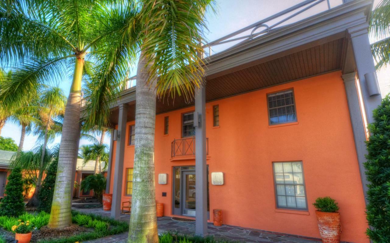 Hotel Biba West Palm Beach Habitación foto
